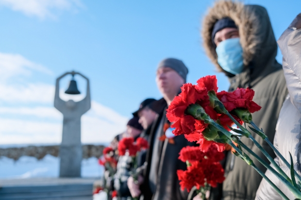 Волгоградская правда Волгоградская правда