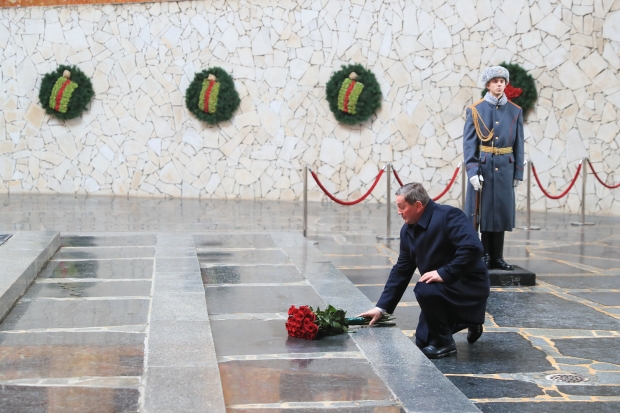 Волгоградская правда