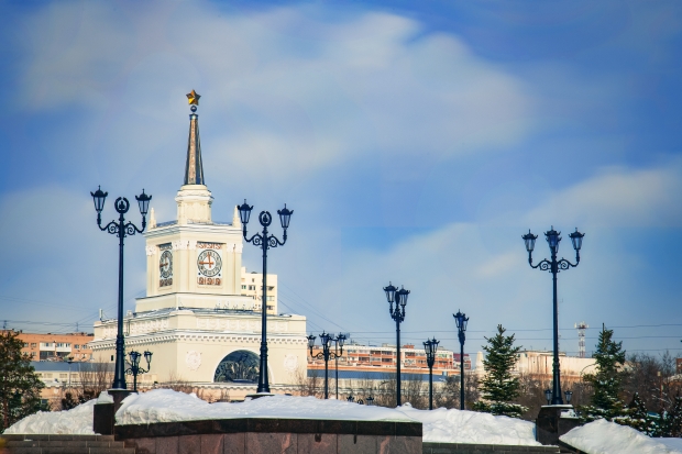 Волгоградская правда Волгоградская правда