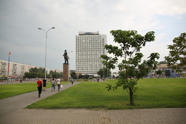 Волгоградская правда Волгоградская правда