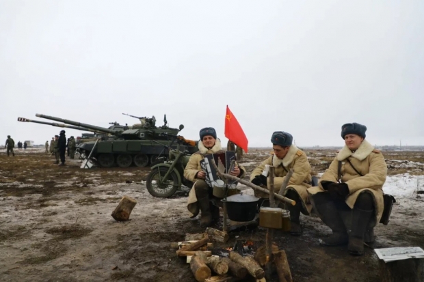 Волгоградская правда Волгоградская правда