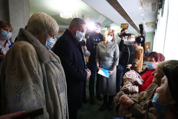 Волгоградская правда Волгоградская правда