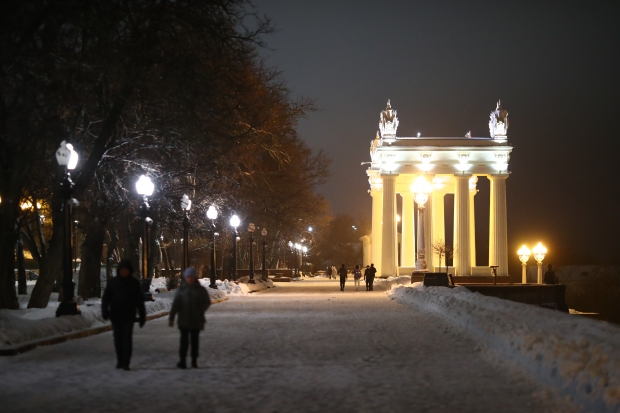 Волгоградская правда Волгоградская правда