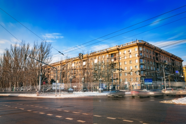 Волгоградская правда Волгоградская правда