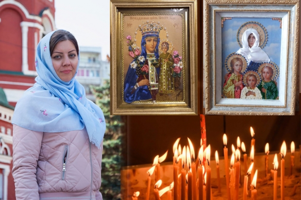 Волгоградская правда Волгоградская правда