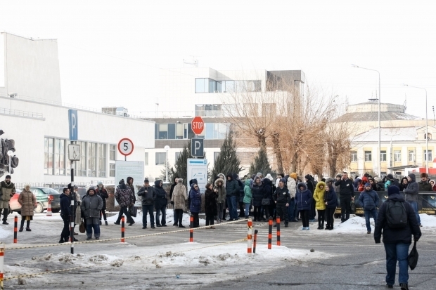 Волгоградская правда Волгоградская правда