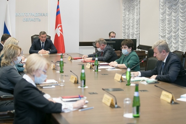Волгоградская правда Волгоградская правда
