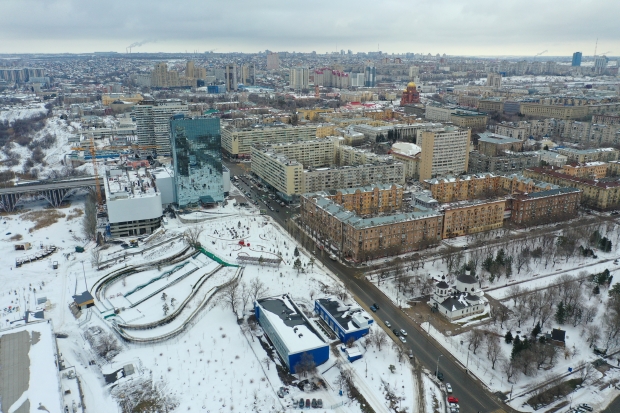 Волгоградская правда Волгоградская правда