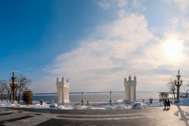 Волгоградская правда