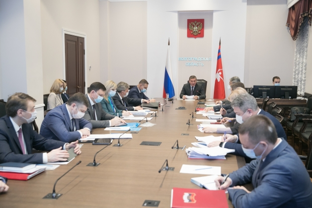 Волгоградская правда Волгоградская правда