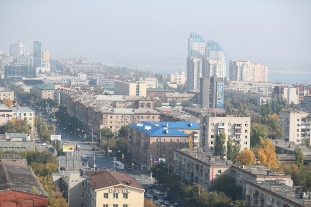 Волгоградская правда Волгоградская правда