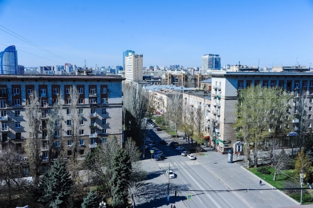 Волгоградская правда Волгоградская правда