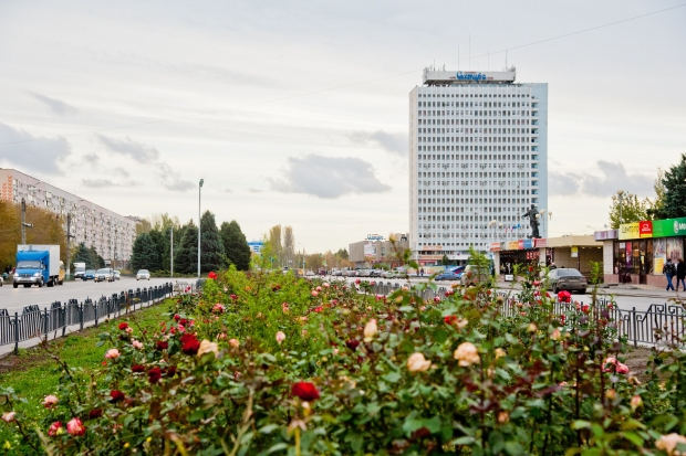 Волгоградская правда Волгоградская правда