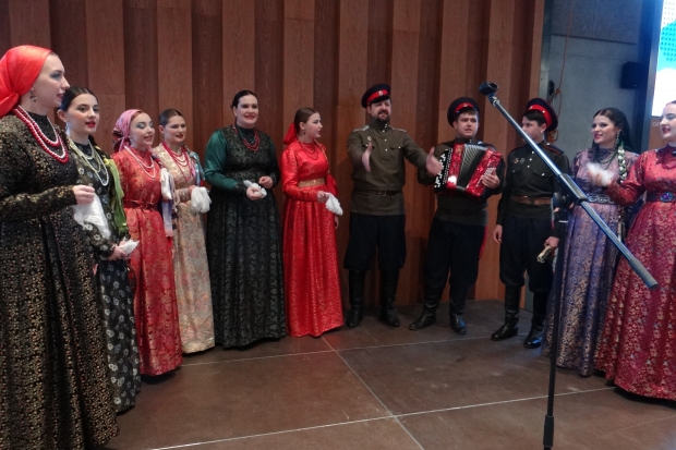 Волгоградская правда