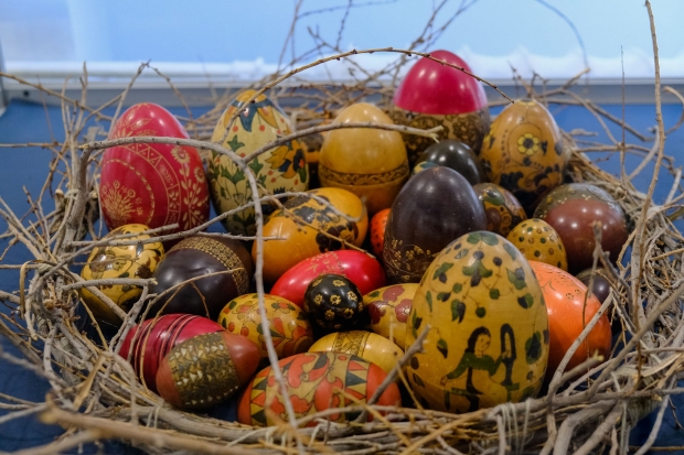 Волгоградская правда