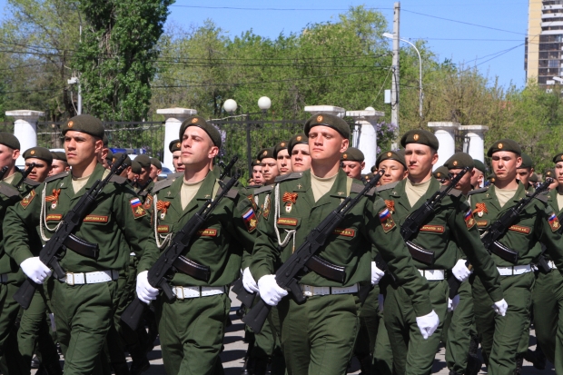 Волгоградская правда Волгоградская правда