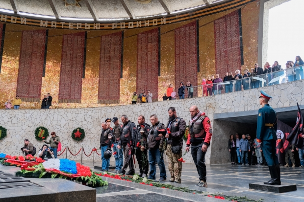 Волгоградская правда