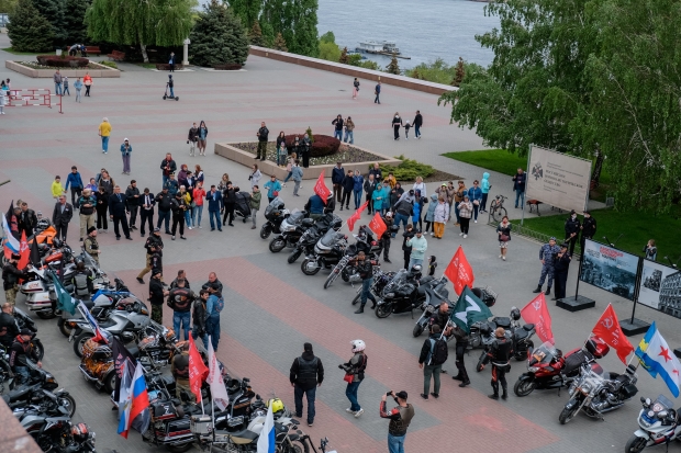 Волгоградская правда