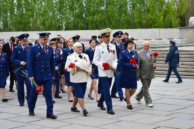 Волгоградская правда
