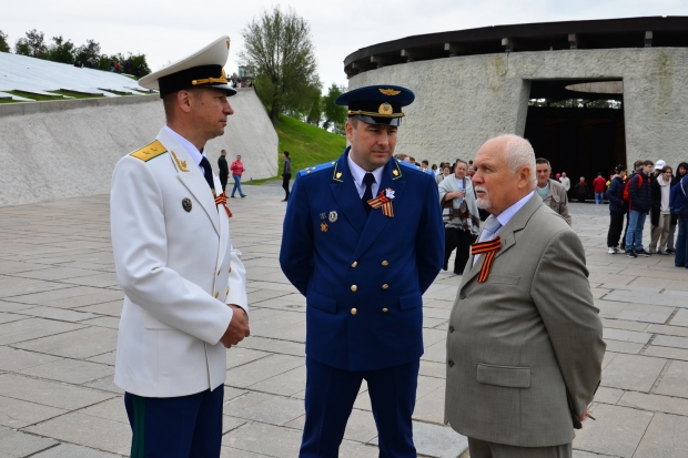 Волгоградская правда
