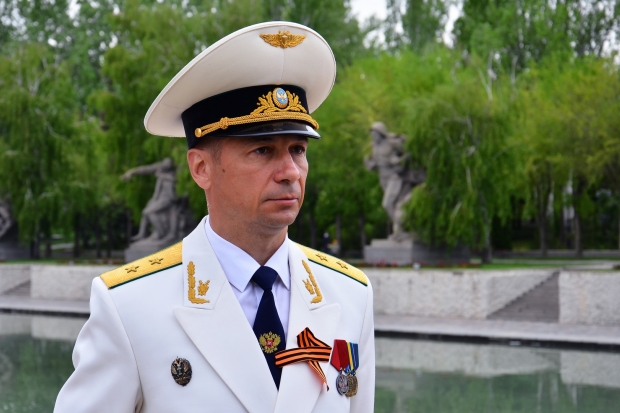 Волгоградская правда