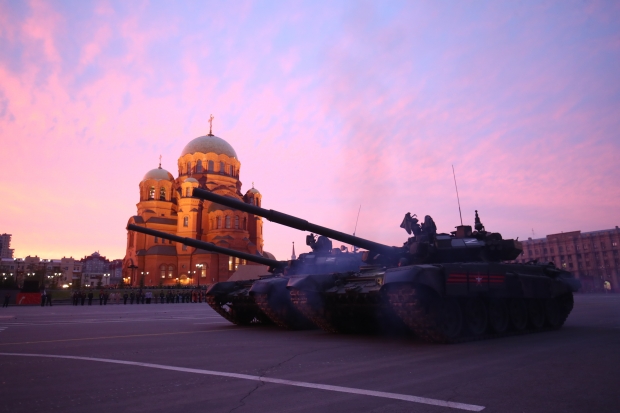 Волгоградская правда Волгоградская правда