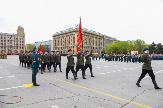 Волгоградская правда Волгоградская правда