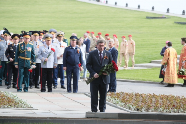 Волгоградская правда Волгоградская правда