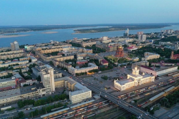 В Волгограде УК за неисполнение обязательств оштрафовали на 125 000 рублей