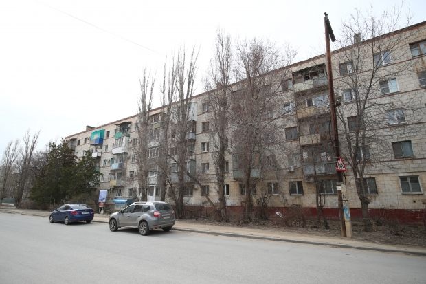 Волгоградская правда Волгоградская правда