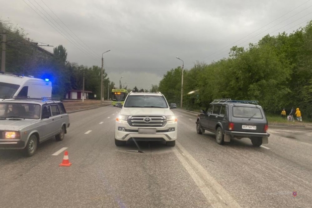 Волгоградская правда Волгоградская правда