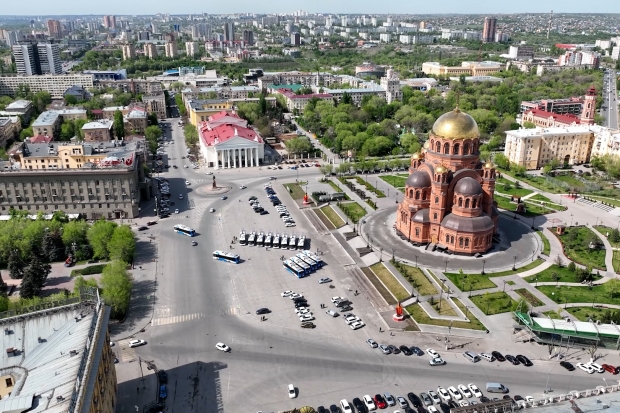 Волгоградская правда Волгоградская правда