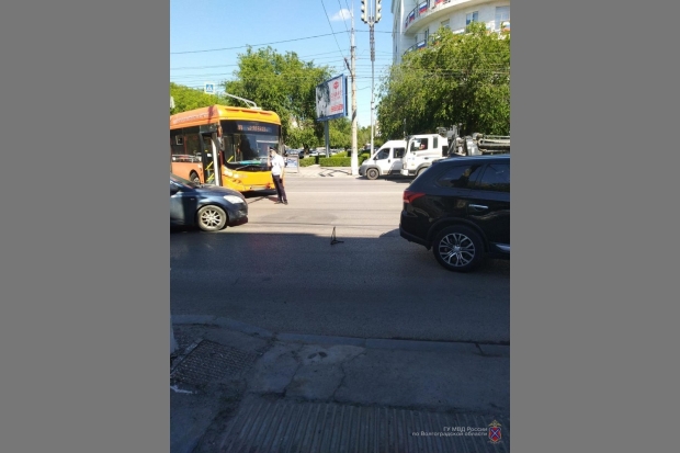 Волгоградская правда