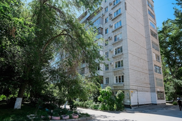 Волгоградская правда