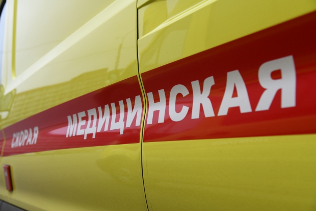 В крупном ДТП под Волгоградом пострадали 3 человека В крупном ДТП под Волгоградом пострадали 3 человека