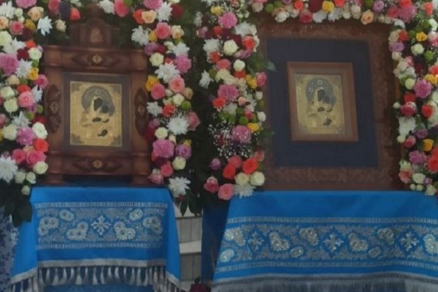 Волгоградская правда Волгоградская правда
