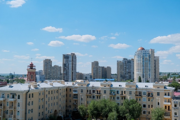 Волгоградская правда