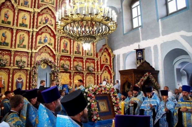 Волгоградская правда