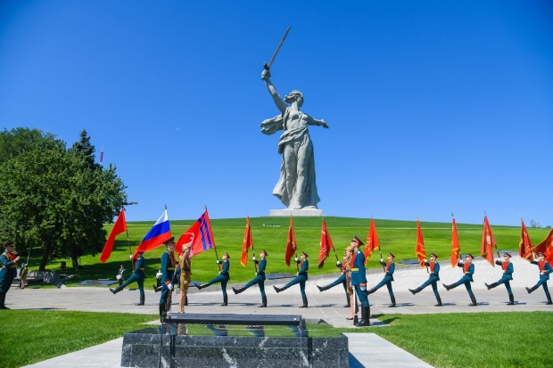 Волгоградская правда Волгоградская правда