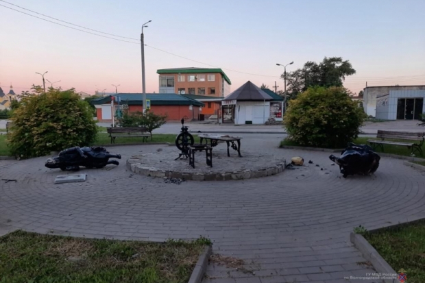 Волгоградская правда Волгоградская правда