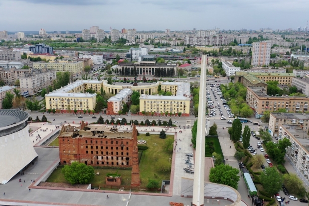 В Волгоградской области стало меньше отравлений наркотиками