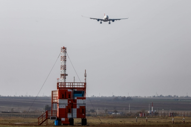 С 3 июля из Волгограда в Анталью запустят прямой рейс