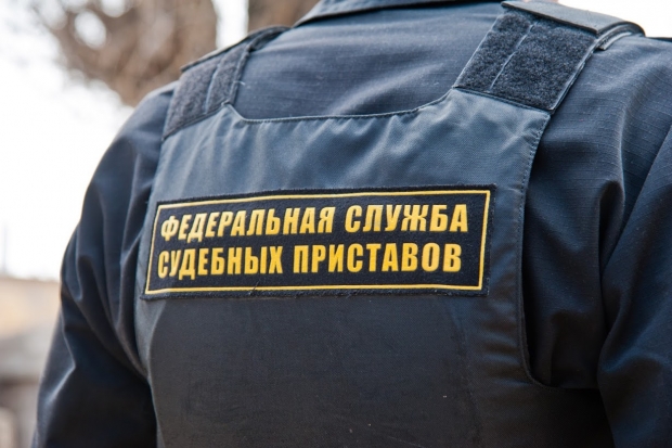 Под Волгоградом должник оплатил 24 штрафа, чтобы сохранить права