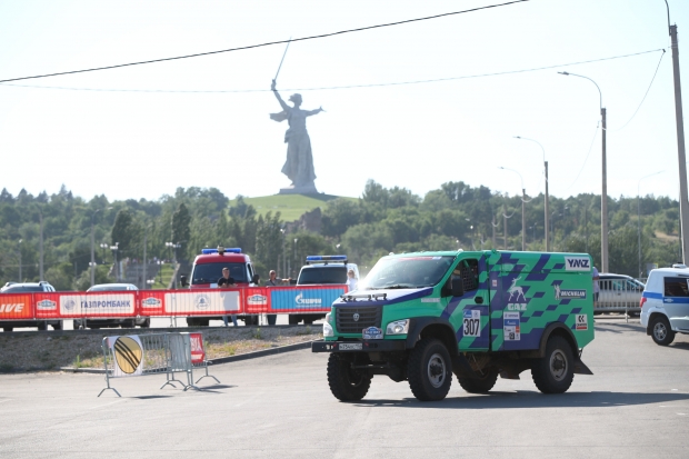 Волгоградская правда