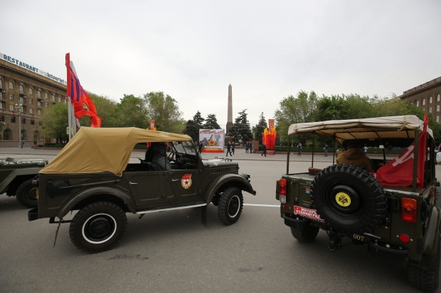 Волгоградская правда Волгоградская правда