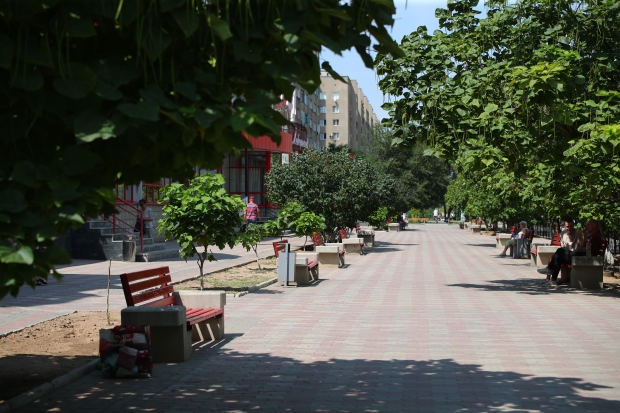 Волгоградская правда