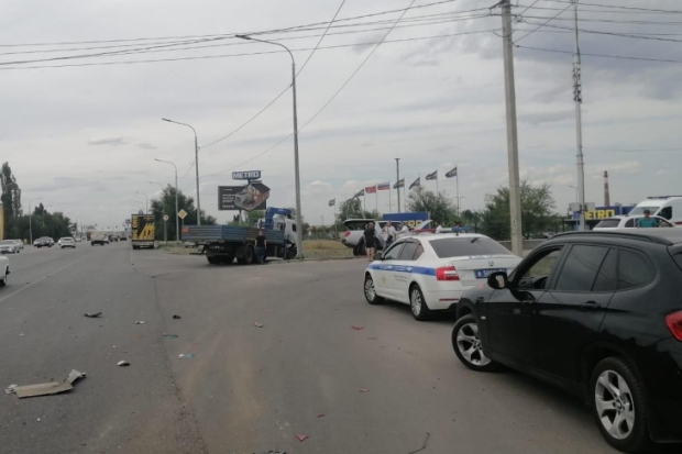 Волгоградская правда Волгоградская правда