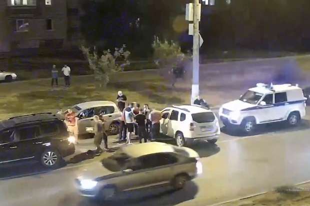 Волгоградская правда Волгоградская правда