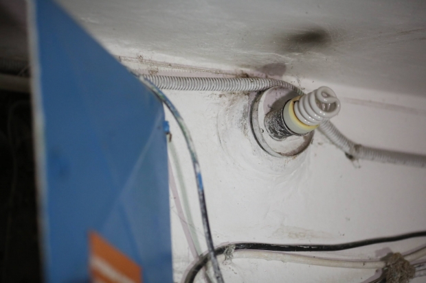 В четырех районах Волгограда отключат электричество 15 августа