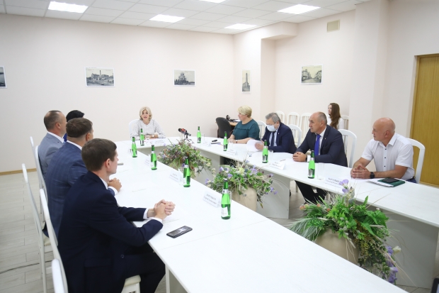 Волгоградская правда